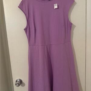 👗 Casual Chic Fit and Flare Dress 👗 The summer dress 👗 you didn’t know you